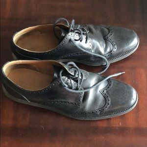 Cole Haan dress shoe